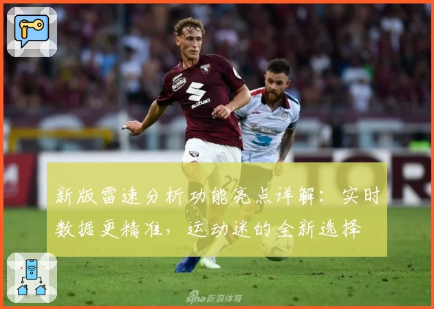 新版雷速分析功能亮点详解:实时数据更精准,运动迷的全新选择
