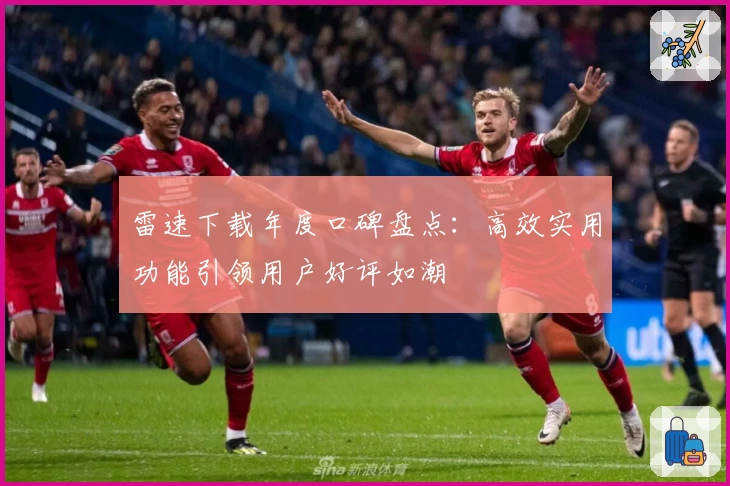 雷速下载年度口碑盘点：高效实用功能引领用户好评如潮